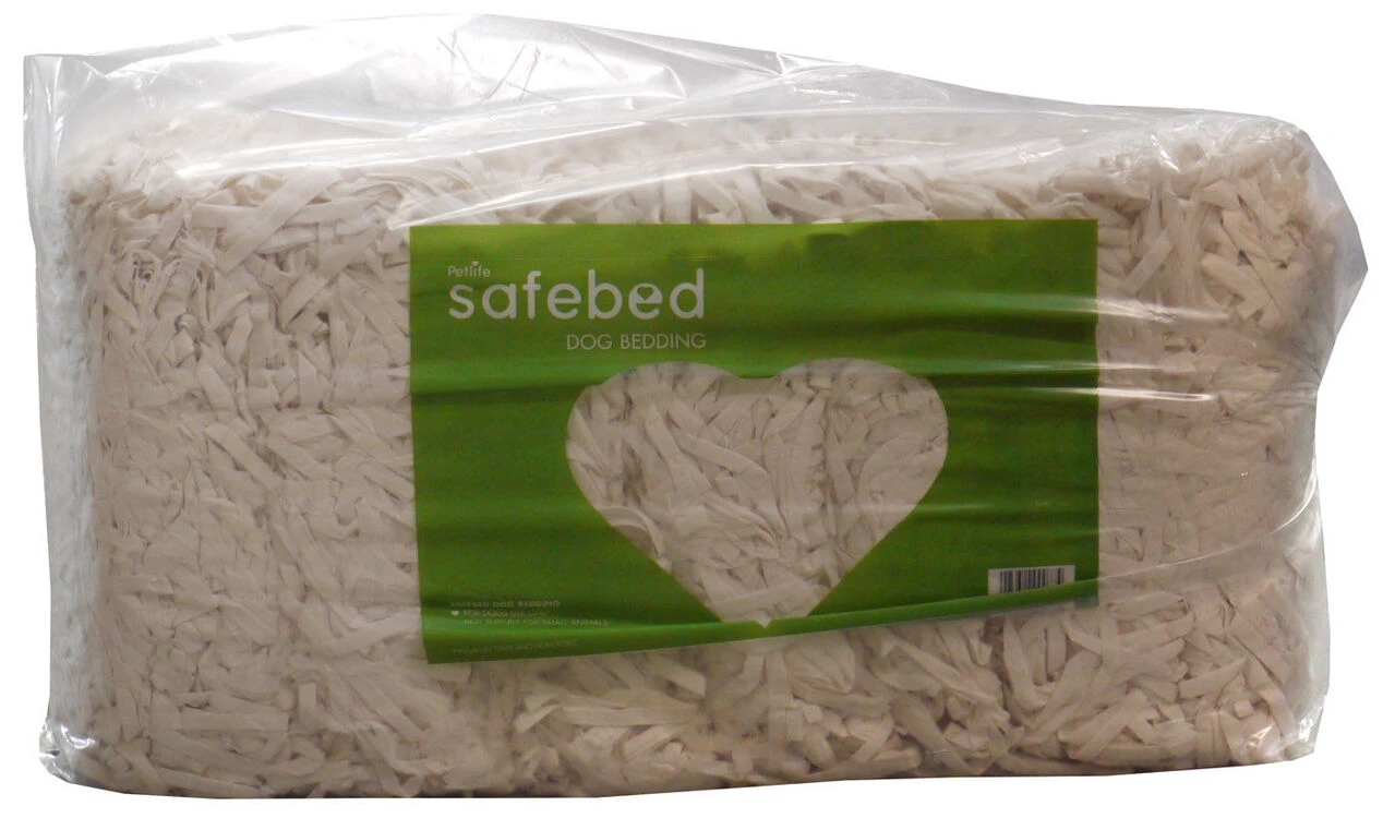 Safebed Dog Bedding 1 Safebed Dog Bedding