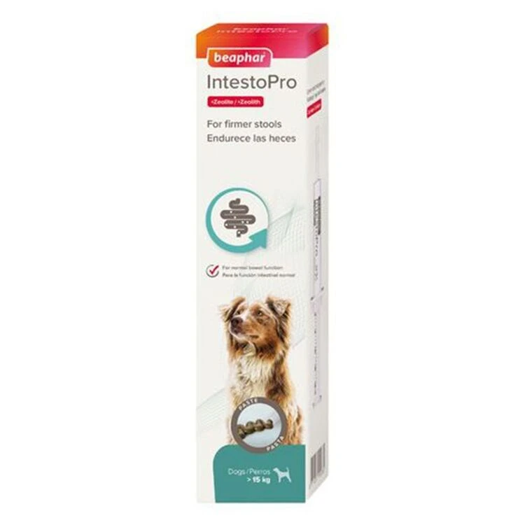 Beaphar Intestopro For Dogs Over 15kg 1 Beaphar Intestopro For Dogs Over 15kg