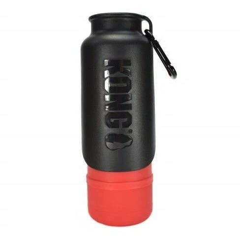 KONG H20 Insulated Bottle Red 1 KONG H20 Insulated Bottle Red