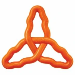 KONG Flyangle Assorted Dog Toy