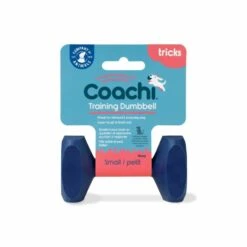 Coachi Training Dumbbell 5 Coachi Training Dumbbell -Wahl Dogs Shop 811876