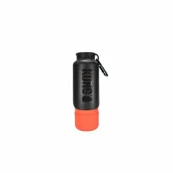 Kong H20 Stainless Steel Water Bottle Orange