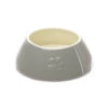 Scruffs® Classic Long Eared Dog Bowl Grey