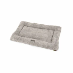 Scruffs® Cosy Crate Mat - Grey