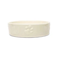 Scruffs® Icon Slow Feeder Pet Bowl Cream -Wahl Dogs Shop 825490 1