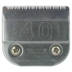 Wahl Competition Blade #40