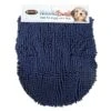 Scruffs® Noodle Drying Towel - Blue