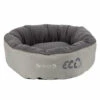 Scruffs® Eco Ring Bed - Urban Grey