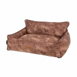 Scruffs® Kensington Box Bed - Chocolate
