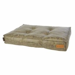 Scruffs® Knightsbridge Mattress - Olive