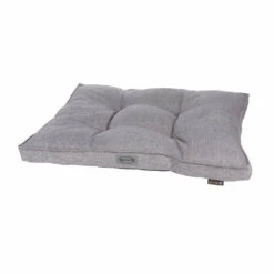 Scruffs® Manhattan Mattress - Dark Grey
