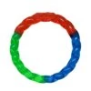 KONG Twistz Ring Dog Toy