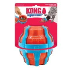 KONG Treat Spinner For Dogs 5 KONG Treat Spinner For Dogs -Wahl Dogs Shop PTA1 3 20200604055316 20200604055427 1000x1000 1