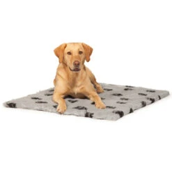 Danish Design Pet Fleece Grey