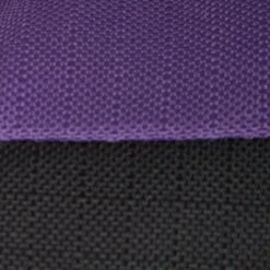 Scruffs® Expedition Box Bed - Plum -Wahl Dogs Shop PlumExpeditionBoxBed4