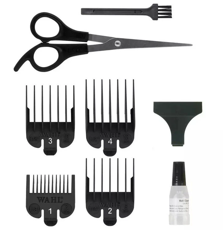 Wahl Multi Cut Dog Clipper Grooming Kit 3 Wahl Multi Cut Dog Clipper Grooming Kit - Image 3