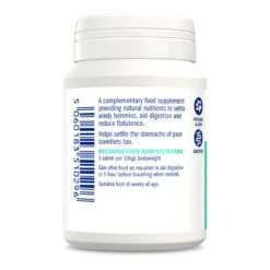 Dorwest Digestive Supplement Tablets 14 Dorwest Digestive Supplement Tablets -Wahl Dogs Shop dg200 s1