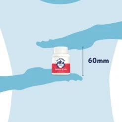 Dorwest Damiana & Kola Tablets -Wahl Dogs Shop dk100 pt12