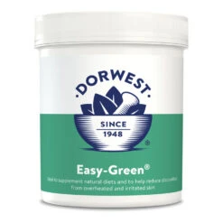 Dorwest Easy Green Powder -Wahl Dogs Shop eg250