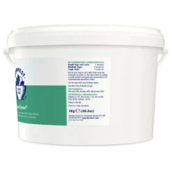 Dorwest Easy Green Powder -Wahl Dogs Shop eg 1kg s2