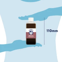 Dorwest Elderberry & Nettle Extract 15 Dorwest Elderberry & Nettle Extract -Wahl Dogs Shop en125 pt12