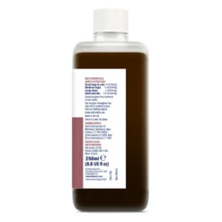 Dorwest Elderberry & Nettle Extract 17 Dorwest Elderberry & Nettle Extract -Wahl Dogs Shop en250 s2