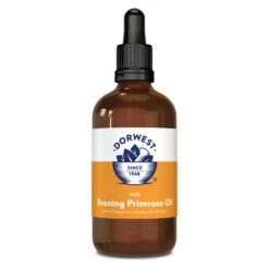 Dorwest Evening Primrose Oil Liquid -Wahl Dogs Shop epoliq100