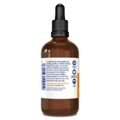 Dorwest Evening Primrose Oil Liquid -Wahl Dogs Shop epoliq100 s1