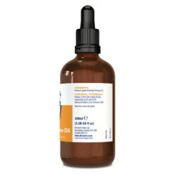 Dorwest Evening Primrose Oil Liquid -Wahl Dogs Shop epoliq100 s2