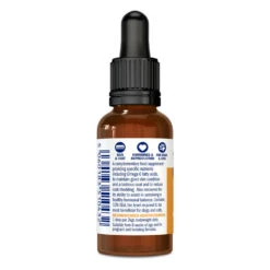 Dorwest Evening Primrose Oil Liquid -Wahl Dogs Shop epoliq30 s1