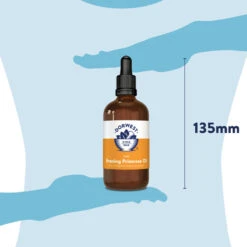 Dorwest Evening Primrose Oil Liquid -Wahl Dogs Shop epolq100 pt12