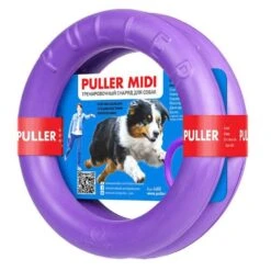 Pet Brands Puller Dog Fitness Tool