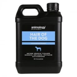 Animology Hair Of The Dog Shampoo 2.5ltr