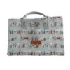 Cath Kidston London People Travel Bag