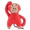 Beco Soft Monkey Medium Dog Toy