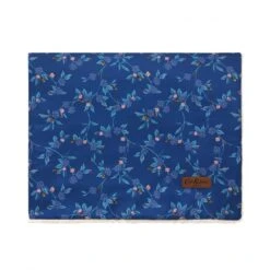 Cath Kidston Flora Fauna Cosy Pet Blanket