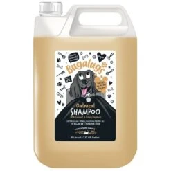 Bugalugs Oatmeal & Aloe Shampoo 5 Litres