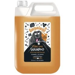 Bugalugs Stinky Dog Shmpoo 5 Litres