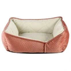 Dream Paws Coral Geometric Shape Sofa Bed -Wahl Dogs Shop fm 2022 09 30 01 46 34 37931 images