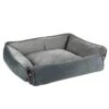 Dream Paws Grey Sofa Bed
