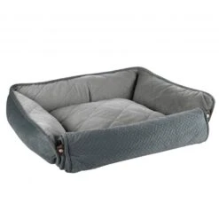Dream Paws Grey Sofa Bed