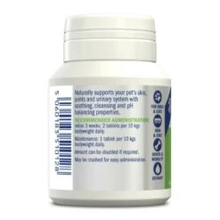 Dorwest Green Releaf Tablets -Wahl Dogs Shop gr100 s1