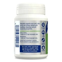 Dorwest Green Releaf Tablets -Wahl Dogs Shop gr200 s1