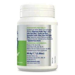 Dorwest Green Releaf Tablets -Wahl Dogs Shop gr200 s2