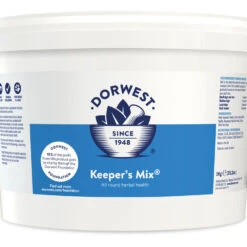 Dorwest Keepers Mix® -Wahl Dogs Shop km1kg