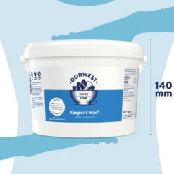 Dorwest Keepers Mix® -Wahl Dogs Shop km1kg pt12