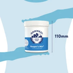 Dorwest Keepers Mix® -Wahl Dogs Shop km250 pt12