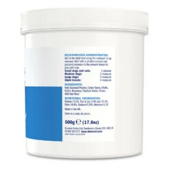 Dorwest Keepers Mix® -Wahl Dogs Shop km 500 s2