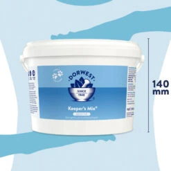 Dorwest Keepers Mix® Sensitive 15 Dorwest Keepers Mix® Sensitive -Wahl Dogs Shop kms1kg pt12