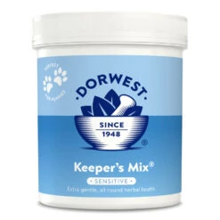 Dorwest Keepers Mix® Sensitive 16 Dorwest Keepers Mix® Sensitive -Wahl Dogs Shop kms250